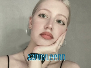 Xannyleenn