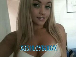 Xashleybabyx