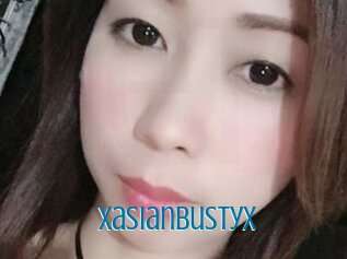 Xasianbustyx