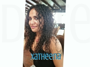 Xatheena