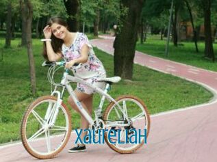 Xaureliah