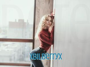 Xbilberryx