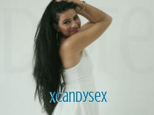 Xcandysex