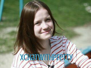 Xchatwithpretty