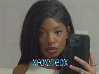 Xfoxyredx