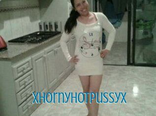Xhornyhotpussyx