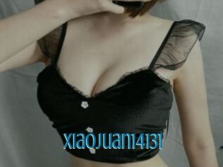 Xiaojuan14131