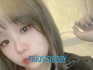 Xiaosisibaby