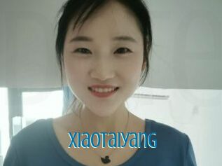 Xiaotaiyang