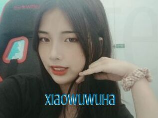 Xiaowuwuha