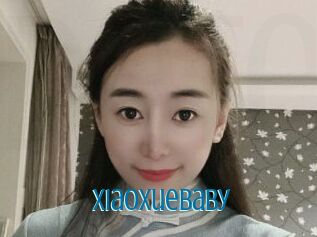 Xiaoxuebaby