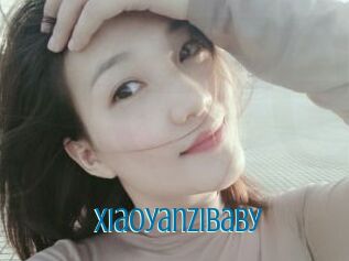 Xiaoyanzibaby