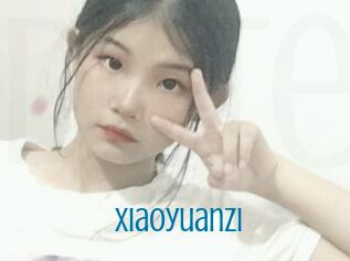 Xiaoyuanzi