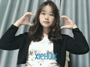 Xiehuix