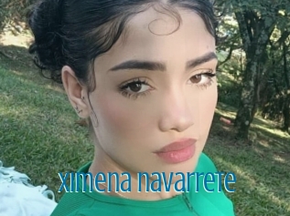 Ximena_navarrete