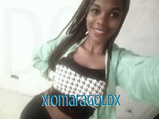 Xiomaragoldx