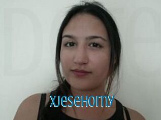 Xjesehorny
