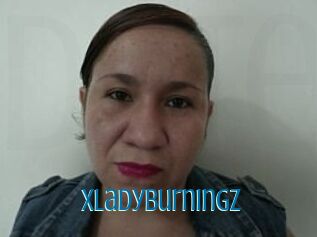 Xladyburningz