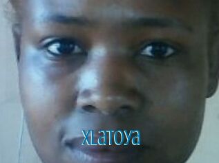 Xlatoya