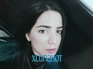Xlunahot
