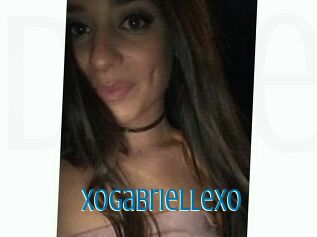 XoGabriellexo