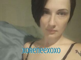 XoReneexoxo