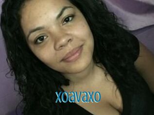 Xoavaxo