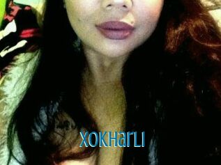 Xokharli