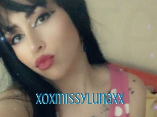 Xoxmissylunaxx