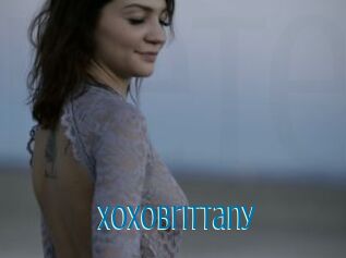 XoxoBrittany