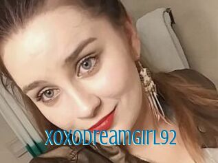 XoxoDreamGirl92