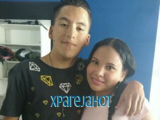 Xparejahot