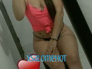 Xsalomehot