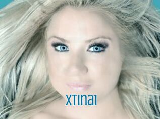 Xtina1