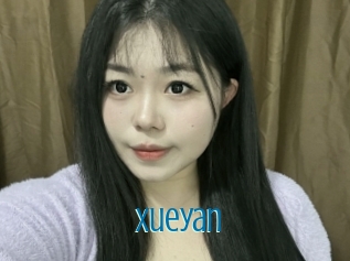 Xueyan
