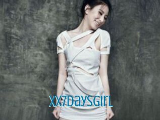 Xx7daysGirl