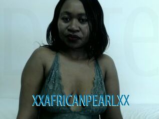 XxAFRICANPEARLxx