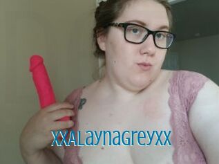 XxAlaynaGreyxx