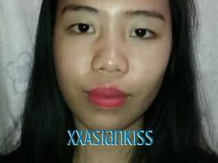 XxAsianKiss