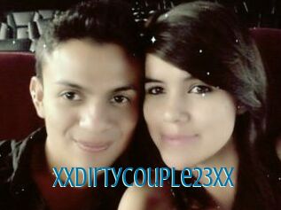 XxDirtyCouple23xx