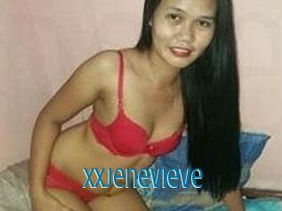 XxJenevieve