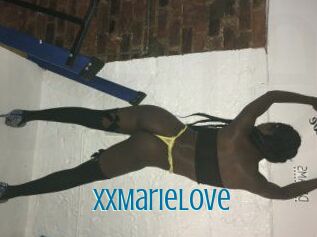 XxMarieLove