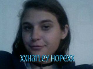 Xxharley_hopexx