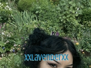 Xxlavenderxx