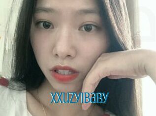 Xxuzyibaby