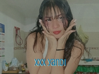 Xxx_yandi