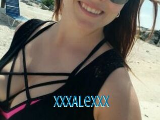 XxxAlexxx