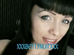 Xxx_BettyNoir_xxx