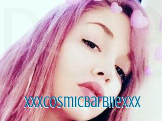 XxxCosmicBarbiiexxx