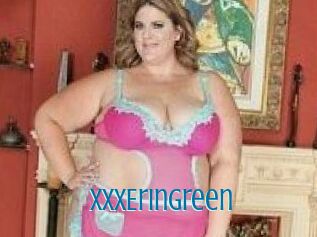 XxxErinGreen
